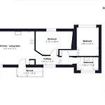 Casa vacanze Host & - The Whitby